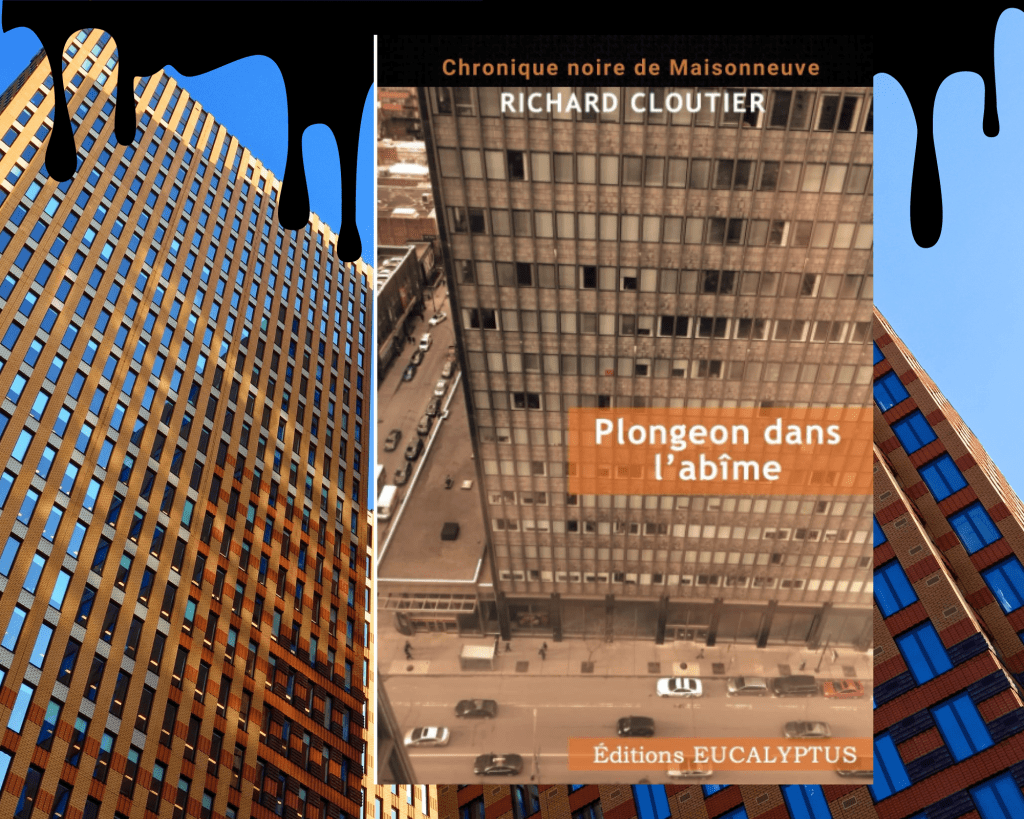 Plongeon dans l&rsquo;abîme