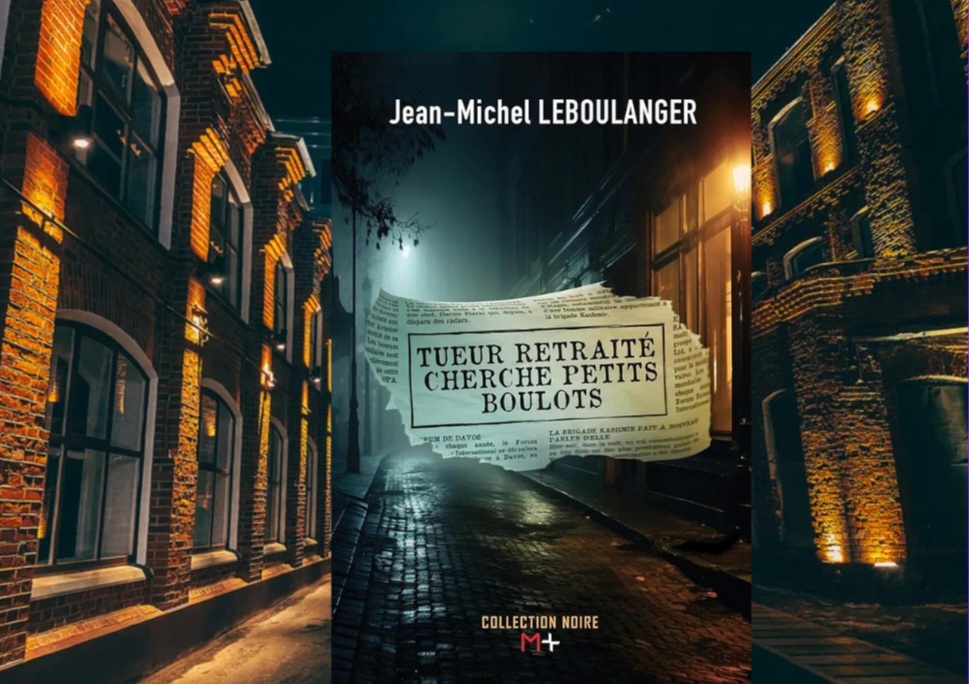 Tueur retraité cherche petits&nbsp;boulots