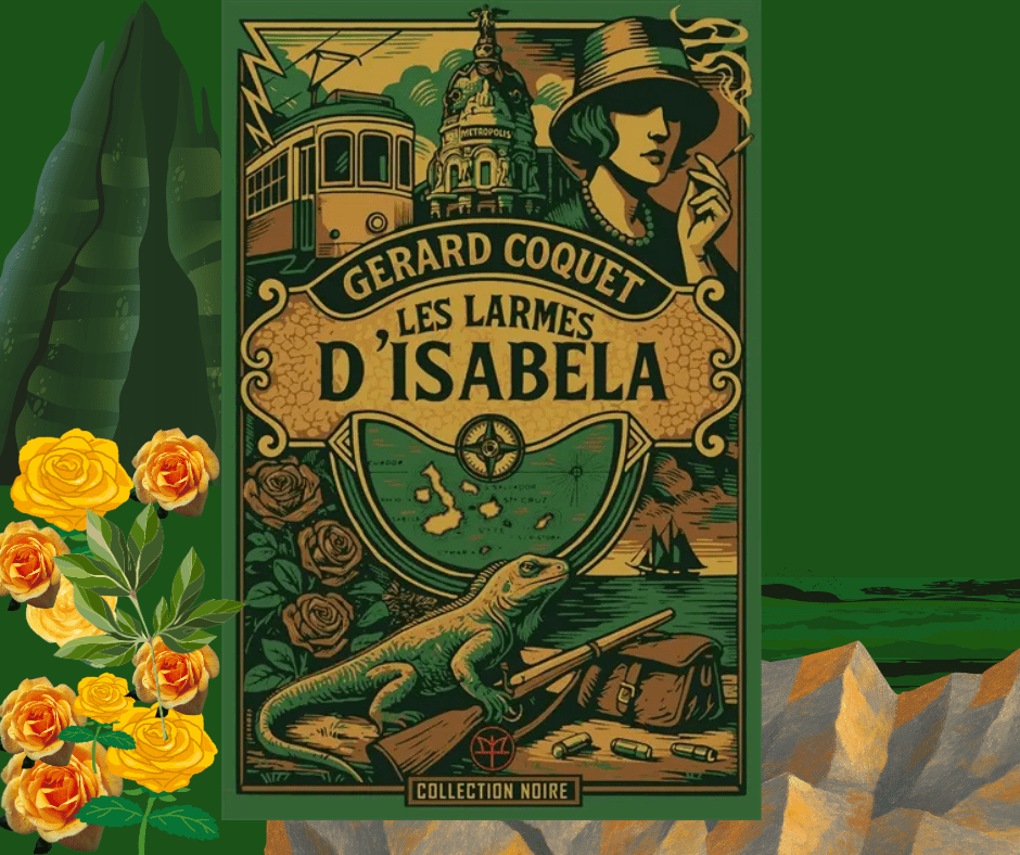 Les larmes d’Isabela