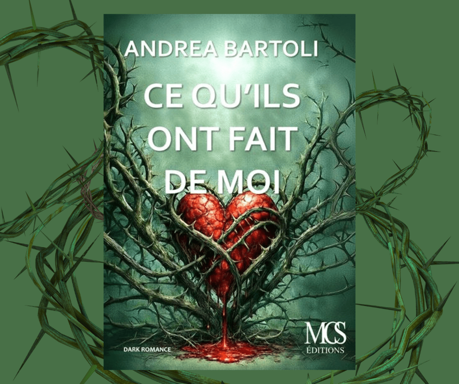 Ce qu&rsquo;ils ont fait de&nbsp;moi